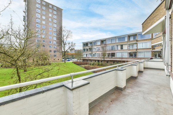 Foto - Verhuurd: Meander 919, 1181 WP Amstelveen